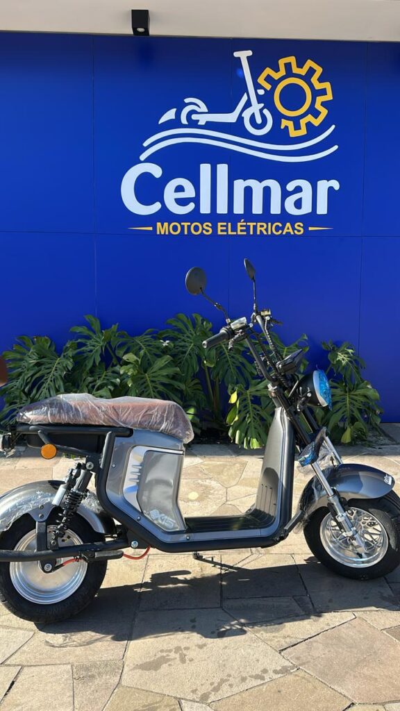 x15 pro cinza em capao da canoa scooter x15 pro